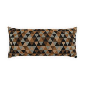 Gillespie Lumbar-Cognac