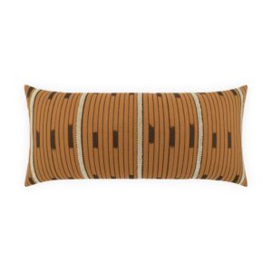 Rockies Lumbar-Terracotta