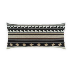 Palomaxo Lumbar-Black