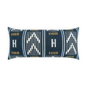 Steppe Lumbar-Navy