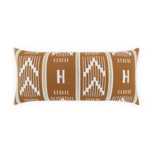 Steppe Lumbar-Terracotta