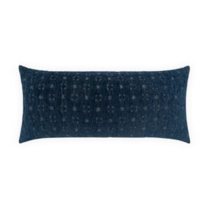 Bogardus Lumbar-Indigo