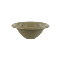 Bosque Cereal Bowl Olive Stoneware - Olive - Olive