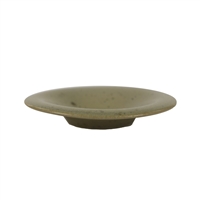 Bosque Pasta/Soup Bowl Olive Stoneware - Olive - Olive