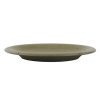 Bosque Dinner Plate Stoneware Olive - Olive-ST - Olive