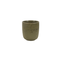 Bosque Tumbler Olive Stoneware - Olive - Olive