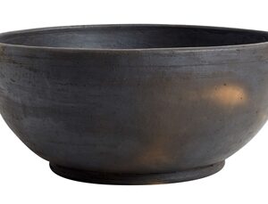 Bowl Hazel L - Brown