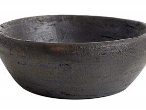 Dip Bowl Hazel - Brown