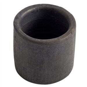 Egg Cup Hazel - Brown - Brown