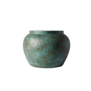 Jar Anchor 30 - Turquoise - Turquoise -ST - Turquoise