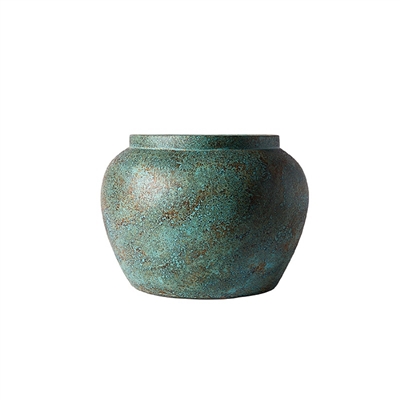 Jar Anchor 30 - Turquoise - Turquoise -ST - Turquoise