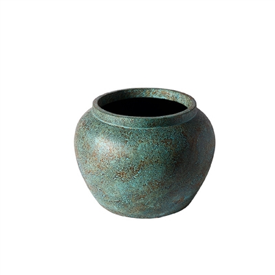 Jar Anchor 30 - Turquoise - Turquoise -ST - Turquoise - Imagen 2