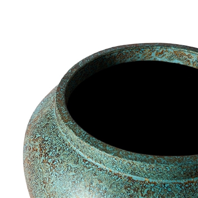 Jar Anchor 30 - Turquoise - Turquoise -ST - Turquoise - Imagen 3