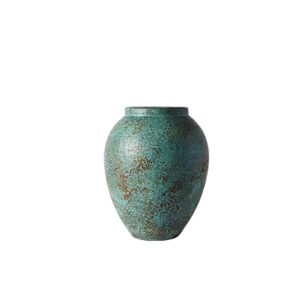 Jar Anchor 28 - Turquoise - Turquoise -ST - Turquoise