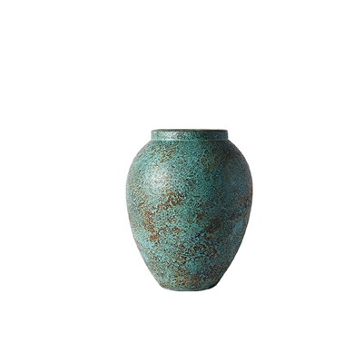 Jar Anchor 28 - Turquoise - Turquoise -ST - Turquoise