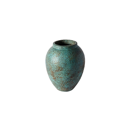 Jar Anchor 28 - Turquoise - Turquoise -ST - Turquoise - Imagen 2