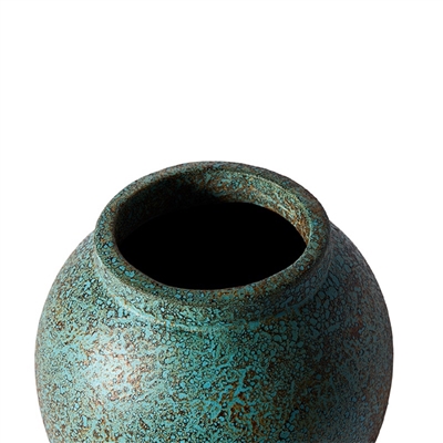 Jar Anchor 28 - Turquoise - Turquoise -ST - Turquoise - Imagen 3