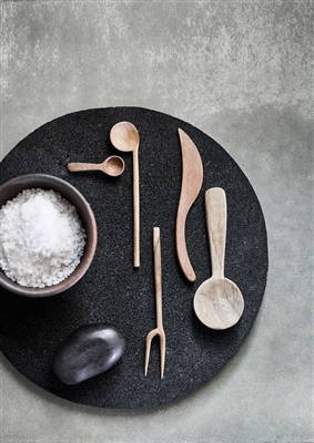 Fork Olive - Nature - Imagen 3