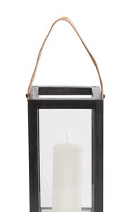 Lantern Storm S - Black