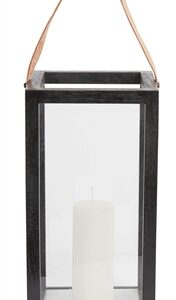 Lantern Storm L - Black