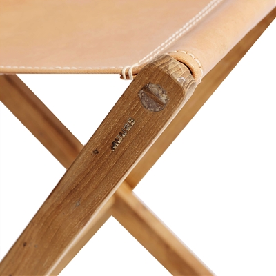 Stool Memphis- ST - Nature - Imagen 3