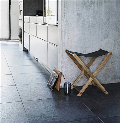Stool Memphis- ST - Black - Imagen 2