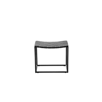 Soho Stool - Black - Black -ST - Black