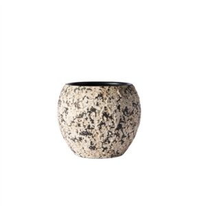 Jar Dawn 18 - Antique white - Antique white - Antique white
