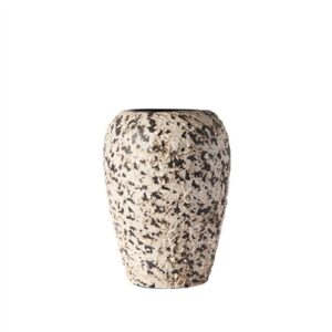 Vase Dawn 26 - Antik Hvid - Antique white - Antique white