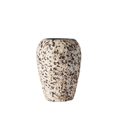 Vase Dawn 26 - Antik Hvid - Antique white - Antique white