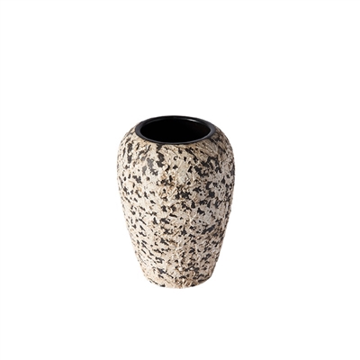 Vase Dawn 26 - Antik Hvid - Antique white - Antique white - Imagen 2