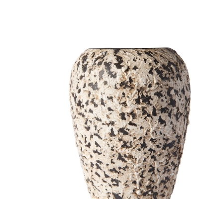 Vase Dawn 26 - Antik Hvid - Antique white - Antique white - Imagen 3