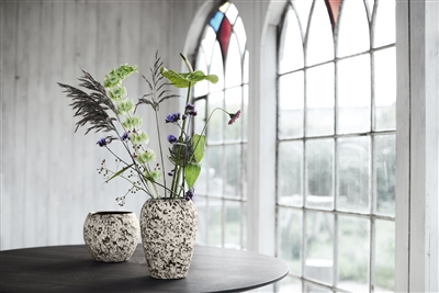 Vase Dawn 26 - Antik Hvid - Antique white - Antique white - Imagen 5