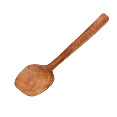 Square Spoon Cloud - Nature - Imagen 2