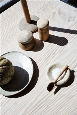 Square Spoon Cloud - Nature - Imagen 4