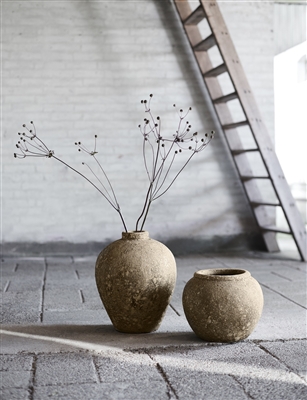 Jar Luna Beige 40 - Beige - Beige - Beige - Imagen 3