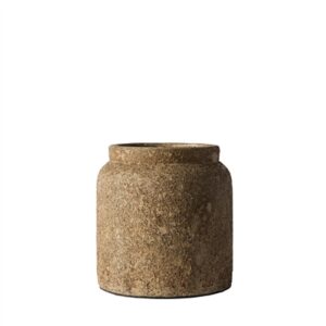 Jar Luna Beige 28 - Beige - Beige - Beige