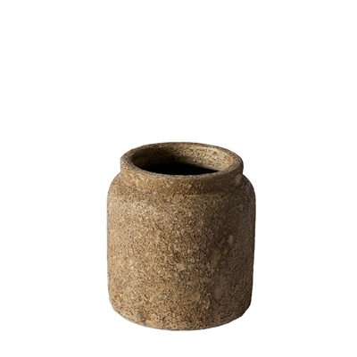 Jar Luna Beige 28 - Beige - Beige - Beige - Imagen 2