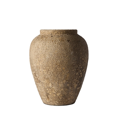 Jar Luna Beige 38 - Beige - Beige - Beige
