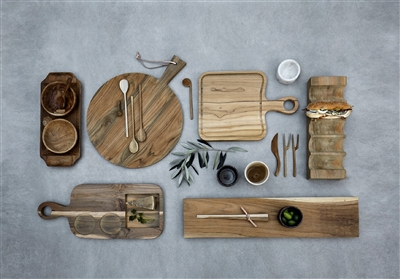 Knife Butter -ST - Nature - Imagen 4