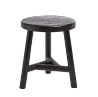 Stool Benji - Black- ND
