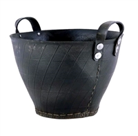 Basket Dacarr XL - Black -ST