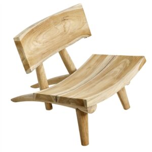 Chair Dakota- ND - Nature