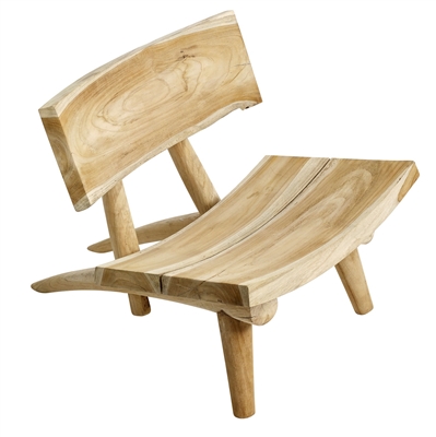 Chair Dakota- ND - Nature