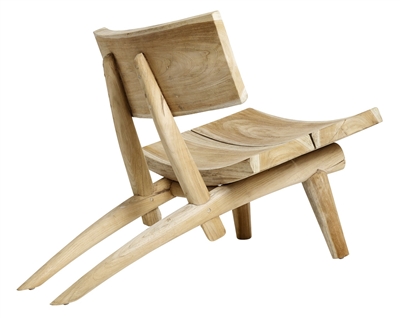 Chair Dakota- ND - Nature - Imagen 3