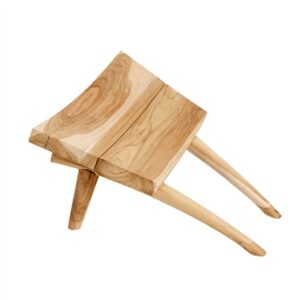 Footstool Dakota- ND - Nature