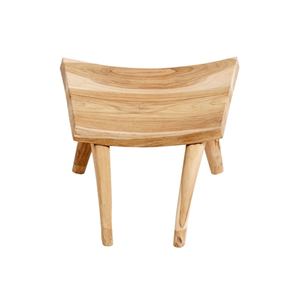 Footstool Dakota- ND - Nature - Imagen 2