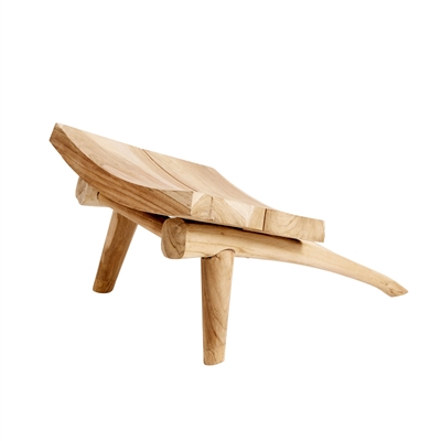 Footstool Dakota- ND - Nature - Imagen 3