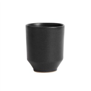 Cup Ceto -ST - Anthracite