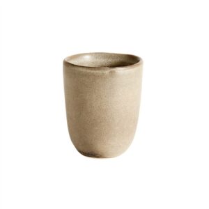 Cup Mame- ND - Oyster
